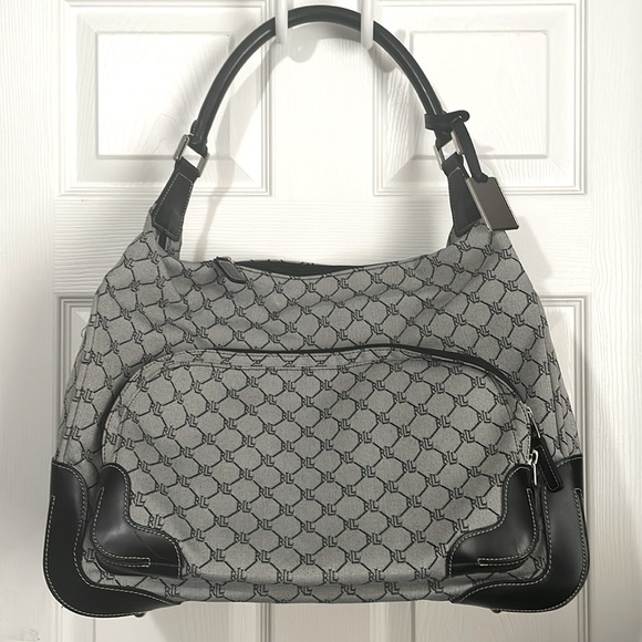 Ralph Lauren Handbags - Ralph Lauren Travel Bag